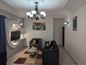 Appartement haut standing a Mvan